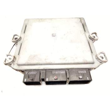 CENTRALITA MOTOR UCE 9661642180 