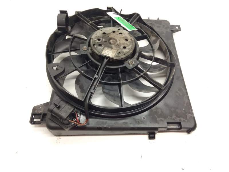Recambio de electroventilador para opel astra h ber. 1.7 16v cdti referencia OEM IAM 24467444  
