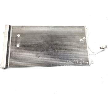 CONDENSADOR / RADIADOR AIRE ACONDICIONADO 7L0820411G 