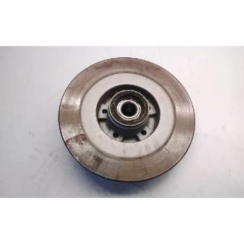 Recambio de buje trasero derecho para renault espace iv (jk0) grand espace dynamique referencia OEM IAM WBR1031A  