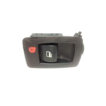 Recambio de mando elevalunas delantero derecho para bmw x5 (e70) xdrive 30 d referencia OEM IAM 6945874  