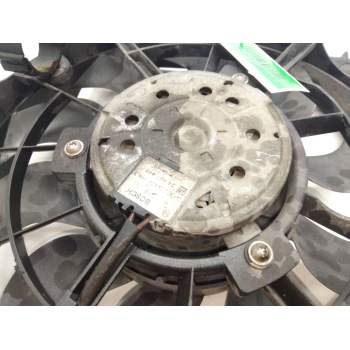 Recambio de electroventilador para opel astra h ber. 1.7 16v cdti referencia OEM IAM 24467444  