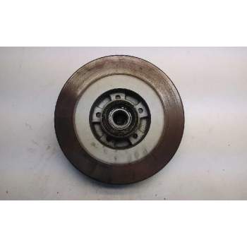 Recambio de buje trasero derecho para renault espace iv (jk0) grand espace dynamique referencia OEM IAM WBR1031A  