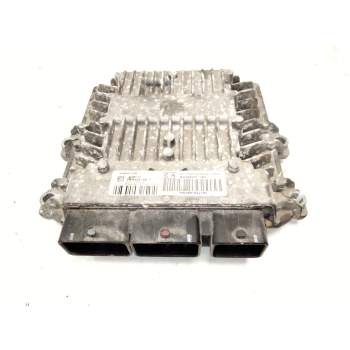 Recambio de centralita motor uce para fiat scudo furgón (272) 2.0 jtdm referencia OEM IAM 9661642180  