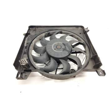 Recambio de electroventilador para opel astra h ber. 1.7 16v cdti referencia OEM IAM 24467444  