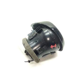 Recambio de aireador izquierdo para audi a1 (8xk) 1.0 tfsi referencia OEM IAM 8X1820901  