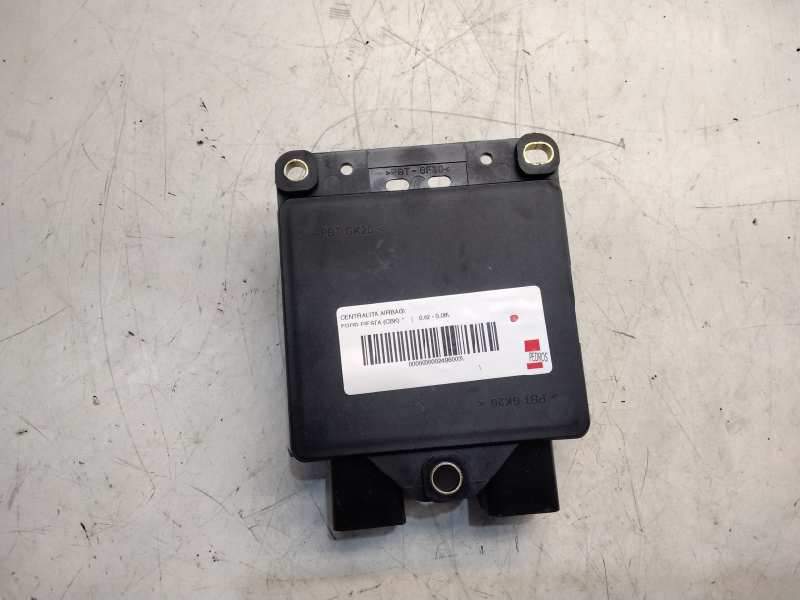 Recambio de centralita airbag para ford fiesta (cbk) referencia OEM IAM 5WK43103 2S6T14B056EP 223052222