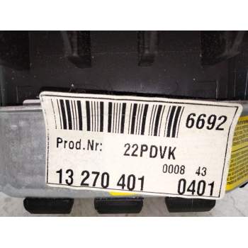 Recambio de airbag delantero izquierdo para opel insignia sports tourer cosmo referencia OEM IAM 13270401  