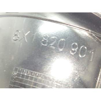 Recambio de aireador izquierdo para audi a1 (8xk) 1.0 tfsi referencia OEM IAM 8X1820901  