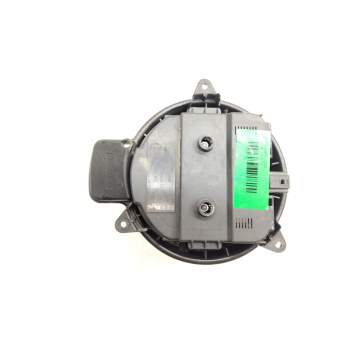 Recambio de motor calefaccion para audi a6 lim. (4g2) referencia OEM IAM 4H1820021B  