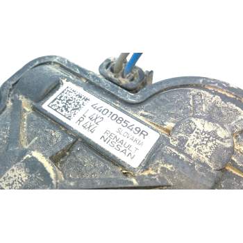 Recambio de pinza freno trasera izquierda para dacia bisgster referencia OEM IAM 440108549R  
