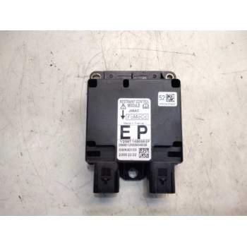 Recambio de centralita airbag para ford fiesta (cbk) referencia OEM IAM 5WK43103 2S6T14B056EP 223052222
