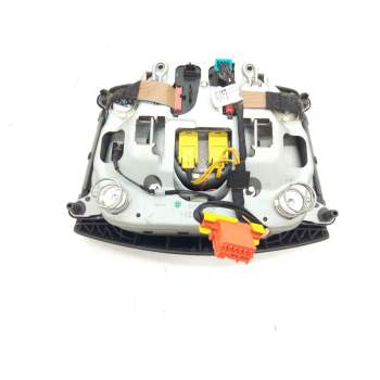 Recambio de airbag delantero izquierdo para volkswagen touareg (7la, 7l6, 7l7) 2.5 r5 tdi referencia OEM IAM 7L6880201EH  