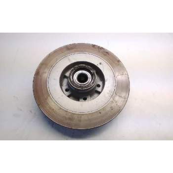 Recambio de buje trasero izquierdo para renault espace iv (jk0) grand espace dynamique referencia OEM IAM TJ19285  