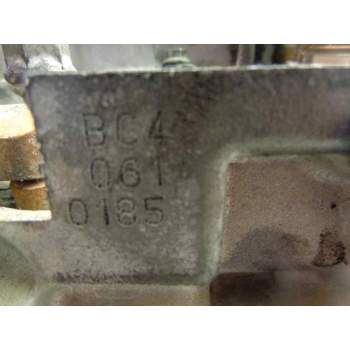 Recambio de culata para citroën c2 1.4 hdi referencia OEM IAM BC40610185  