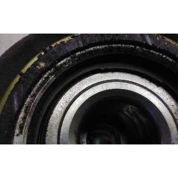 Recambio de buje trasero izquierdo para renault espace iv (jk0) grand espace dynamique referencia OEM IAM TJ19285  