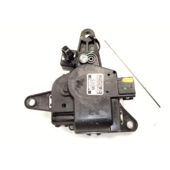 Recambio de motor de trampillas para hyundai i30 (pde, pd, pden) 1.6 crdi referencia OEM IAM EA1F0  