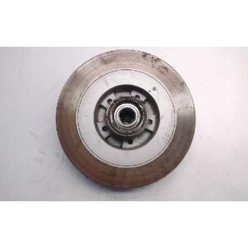 Recambio de buje trasero izquierdo para renault espace iv (jk0) grand espace dynamique referencia OEM IAM TJ19285  