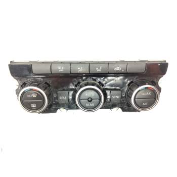 MANDO CALEFACCION AIRE ACONDICIONADO 7N0907044E 