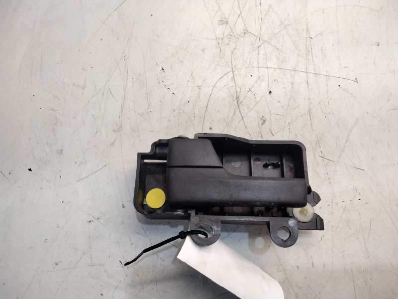 Recambio de maneta interior delantera izquierda para ford focus berlina (cap) referencia OEM IAM 3M51R22601  