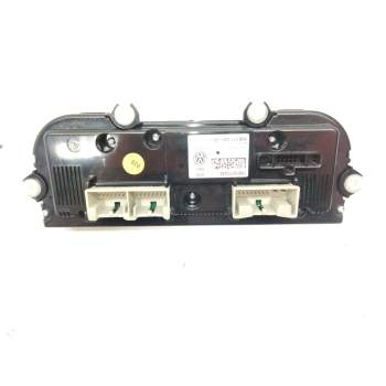 Recambio de mando calefaccion aire acondicionado para seat alhambra (710, 711) 2.0 tdi referencia OEM IAM 7N0907044E  