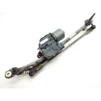 MOTOR LIMPIA DELANTERO 4G1955119 