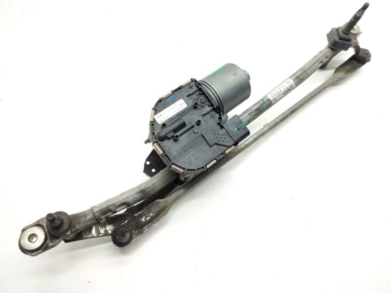 Recambio de motor limpia delantero para audi a6 lim. (4g2) referencia OEM IAM 4G1955119  
