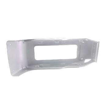 Recambio de puntera chasis delantera derecha para nissan eco t 100 camion caja referencia OEM IAM 62017D9301  PUNTERA PARAGOLPES