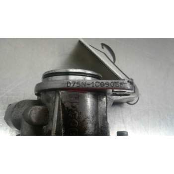 Recambio de depresor freno / bomba vacio para renault clio i fase i+ii (b/c57) 1.9 diesel referencia OEM IAM D75N1C0906F BENDIX 