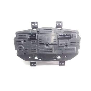 Recambio de cuadro instrumentos para hyundai i10 basis referencia OEM IAM BQ0301JC0  