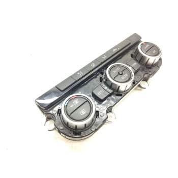 Recambio de mando calefaccion aire acondicionado para seat alhambra (710, 711) 2.0 tdi referencia OEM IAM 7N0907044E  