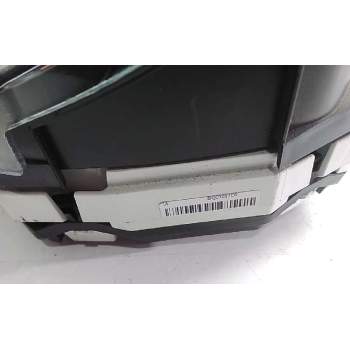 Recambio de cuadro instrumentos para hyundai i10 basis referencia OEM IAM BQ0301JC0  