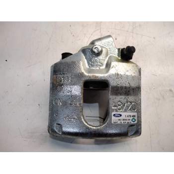 Recambio de pinza freno delantera izquierda para ford ka (ccu) referencia OEM IAM 1478498  