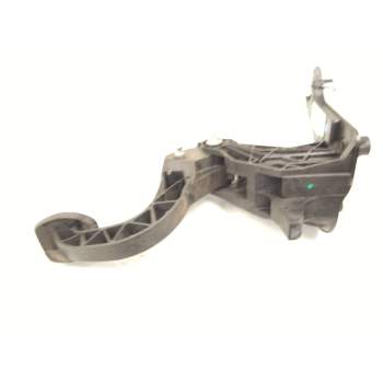 Recambio de pedal embrague para peugeot 2008 i (cu_) 1.2 thp 130 / puretech 130 referencia OEM IAM 9824262180  