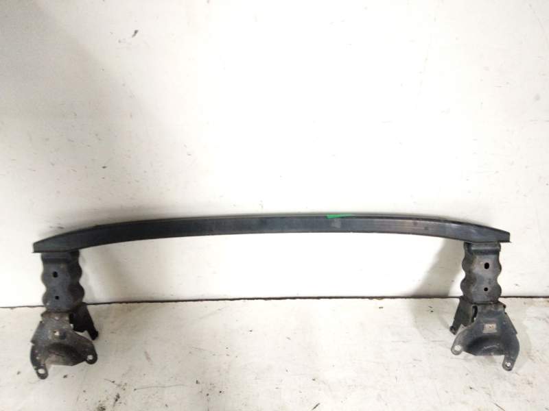 Recambio de refuerzo paragolpes delantero para fiat scudo furgón (272) 2.0 jtdm referencia OEM IAM   