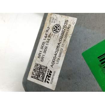 Recambio de columna direccion electrica para audi a1 (8xk) 1.0 tfsi referencia OEM IAM 6R1423510CK 6R1909144AJ 