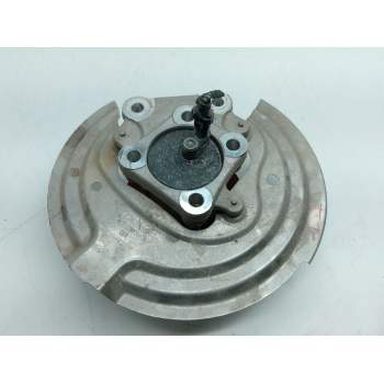 Recambio de mangueta trasera izquierda para dacia bisgster referencia OEM IAM 441650188  
