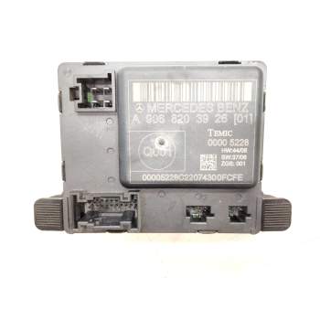 MODULO ELECTRONICO A9068203926 