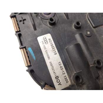 Recambio de motor limpia delantero para audi a6 lim. (4g2) referencia OEM IAM 4G1955119  