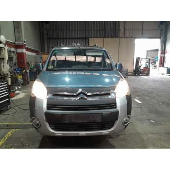 citroën berlingo multispace (b9) del año 2008