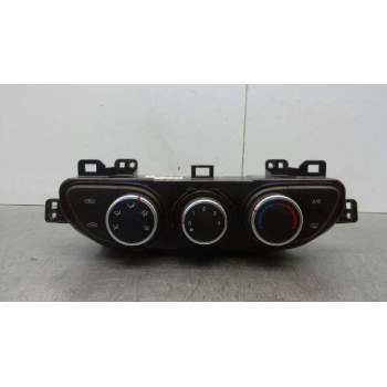 MANDO CALEFACCION AIRE ACONDICIONADO 97250B9000 