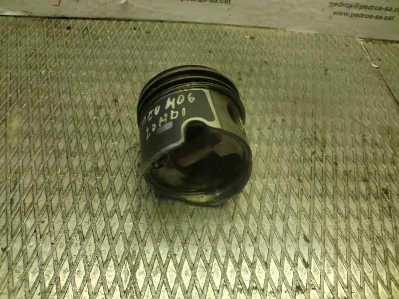 Recambio de piston para peugeot 406 berlina (s1/s2) 2.0 hdi referencia OEM IAM   91298