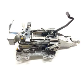 Recambio de columna direccion para volkswagen touareg (7la, 7l6, 7l7) 2.5 r5 tdi referencia OEM IAM 4E0905852E  