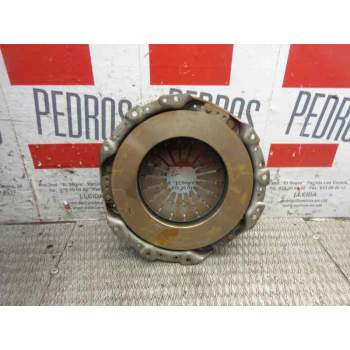 Recambio de prensa embrague para renault trafic caja cerrada (ab 4.01) 1.9 diesel referencia OEM IAM   