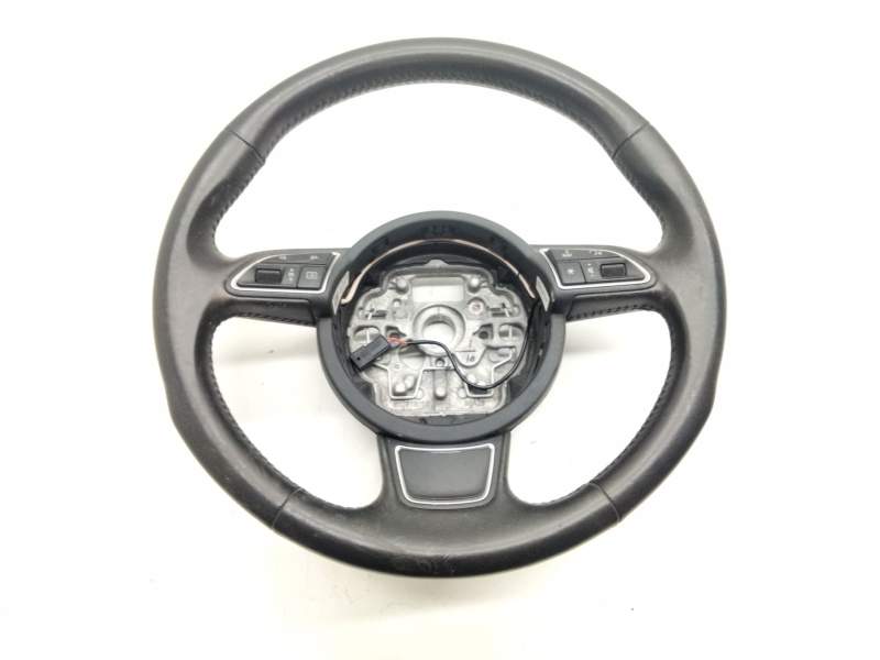 Recambio de volante para audi a1 (8xk) 1.0 tfsi referencia OEM IAM 4G0419091BD  