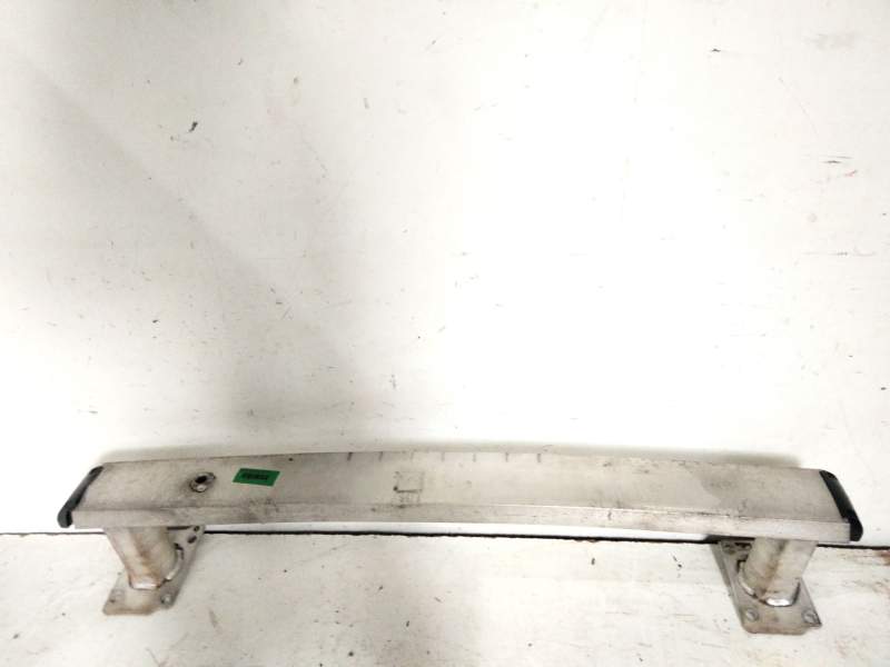 Recambio de refuerzo paragolpes delantero para fiat scudo furgón (272) 2.0 jtdm referencia OEM IAM F9104AC  
