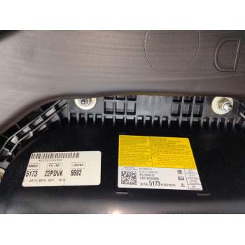 Recambio de salpicadero para opel insignia sports tourer cosmo referencia OEM IAM 13275639  