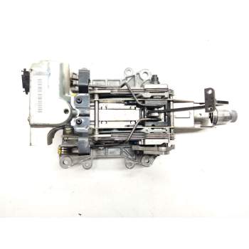 Recambio de columna direccion para volkswagen touareg (7la, 7l6, 7l7) 2.5 r5 tdi referencia OEM IAM 4E0905852E  