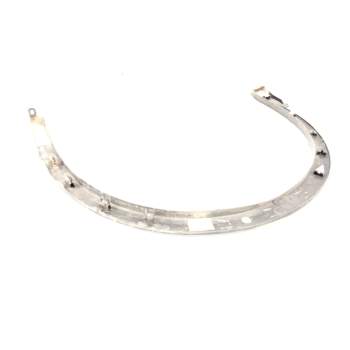 Recambio de aletin delantero izquierdo para volkswagen t-roc (a11, d11) 1.5 tsi referencia OEM IAM 2GA854731  