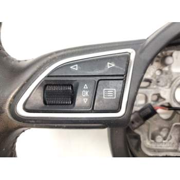 Recambio de volante para audi a1 (8xk) 1.0 tfsi referencia OEM IAM 4G0419091BD  
